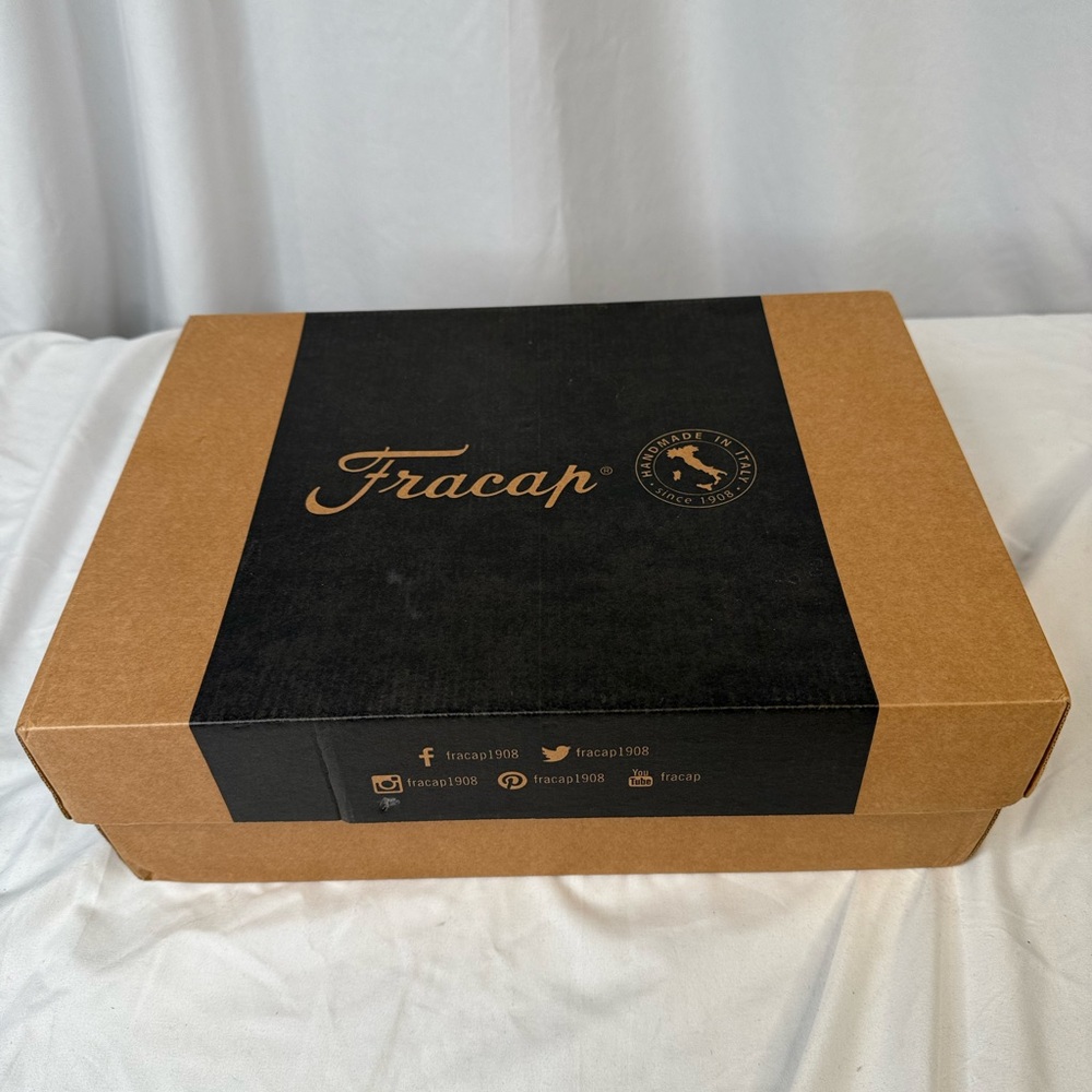 Francap Article A300 Pony Hair Boots - Picture 10 of 10